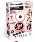 Beauty cam - CANAL TOYS en promo chez Fnac Champigny-sur-Marne à 39,99 €