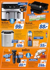 Aktueller expert Prospekt mit Rasierer, "Top Angebote", Seite 10