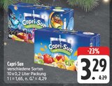 Aktuelles Saft Angebot bei EDEKA in Fürth ab 3,29 €