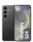 Aktuelles Galaxy S24 Onyx Black Angebot bei expert in Oberhausen