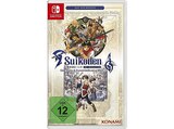 Suikoden 1 & 2 HD Remaster: Day - [Nintendo Switch] von Konami im aktuellen MediaMarkt Saturn Prospekt für 34,99 €