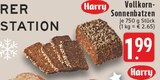 Vollkorn-Sonnenbatzen Angebote von Harry bei E center Wuppertal für 1,99 €