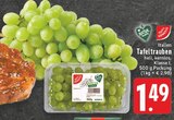 Tafeltrauben Angebot in Mettingen Tafeltrauben im aktuellen Prospekt bei EDEKA in Mettingen