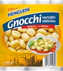 Gnocchi von Henglein im aktuellen Netto mit dem Scottie Prospekt für 2,99 €