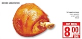 Schweinshaxe Angebote bei EDEKA Falkensee für 8,00 €