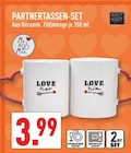 PARTNERTASSEN-SET Angebote von NORIT bei Marktkauf Gelsenkirchen für 3,99 €