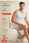 Doppelripp-Unterhemd oder Doppelripp-Unterhose Angebote von Ceceba bei AWG Offenbach für 6,99 €