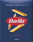 Pasta im Angebot bei Lidl in Beckum Pasta Angebote von Barilla bei Lidl Beckum für 0,99 €