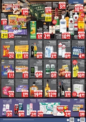 Aktueller EDEKA Prospekt mit Energydrink, "Aktuelle Angebote", Seite 7
