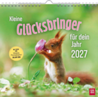 Wandkalender im Angebot bei Müller in Böblingen Wandkalender Angebote bei Müller Böblingen für 9,99 €