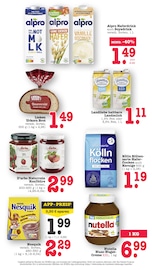Milch im E center Prospekt in Oberursel Aktueller E center Prospekt mit Milch, "Aktuelle Angebote", Seite 37
