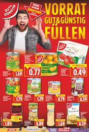 Aktueller E center Prospekt mit Passierte Tomaten, "Aktuelle Angebote", Seite 14