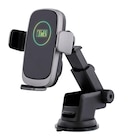 Chargeur sans fil motorisé adaptatif 3 en 1 chcaruni - TNB en promo chez Norauto Lille à 59,99 €