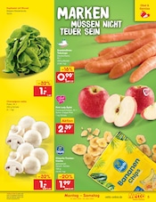 Trockenfrüchte im Netto Marken-Discount Prospekt in Potsdam Aktueller Netto Marken-Discount Prospekt mit Trockenfrüchte, "Aktuelle Angebote", Seite 5