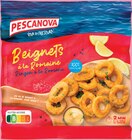 Beignets à la Romaine Surgelés - PESCANOVA en promo chez Intermarché Express Beignets à la Romaine Surgelés - PESCANOVA dans le catalogue Intermarché Express