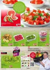Aktueller Selgros Prospekt mit Obst, "HIER KAUFEN PROFIS & GENIESSER", Seite 3