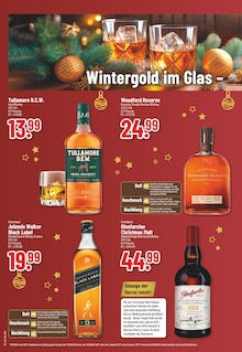 Whiskey im Trinkgut Prospekt "Aktuelle Angebote" mit 18 Seiten (Köln)