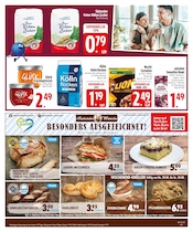 Aktueller EDEKA Prospekt mit Zucker, "APPsolut fantastisch!", Seite 11