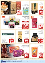Kaffeekapseln Angebot im aktuellen Marktkauf Prospekt auf Seite 20