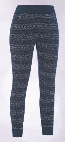 Damen-Strickleggings bei Rossmann in Kerpen Damen-Strickleggings im Angebot bei Rossmann Kerpen für 8,99 €
