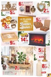 Réfrigérateur Angebote im Prospekt "Féérie de Noël NOS PETITS PRIX ; C'EST CADEAU !" von Bazarland auf Seite 3