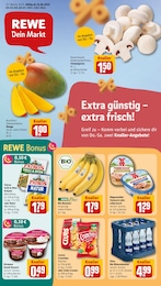 Aktueller REWE Prospekt REWE Prospekt mit 32 Seiten