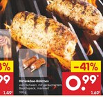 Hirtenkäse-Röllchen Angebote bei Netto Marken-Discount Freiberg für 0,99 €