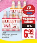 Berry von Lillet im aktuellen E center Prospekt