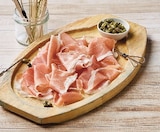 Jambon cru italien ou speck - NEGRONI - Super U à Saint-Denis Jambon cru italien ou speck - NEGRONI en promo chez Super U Saint-Denis à 5,99 €