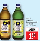 Sonnenblumenöl Angebote von EDEKA Herzstücke bei Marktkauf Stuttgart für 1,99 €