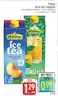 ice Tea im Angebot bei EDEKA in Suhl ice Tea Angebote von Pfanner bei EDEKA Suhl für 0,99 €