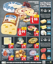 Fisch Angebote im Prospekt "Aktuelle Angebote" von EDEKA Fisch Angebote im Prospekt "Aktuelle Angebote" von EDEKA auf Seite 7