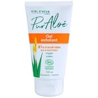 Gel Exfoliant Visage et Corps 81% Bio Vegan Pur Aloé 150ml blanc - PUR ALOE - Botanic Gel Exfoliant Visage et Corps 81% Bio Vegan Pur Aloé 150ml blanc - PUR ALOE à 8,16 € dans le catalogue Botanic