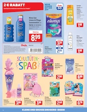 Aktueller famila Nordost Prospekt mit Dusche, "besser als gut!", Seite 16