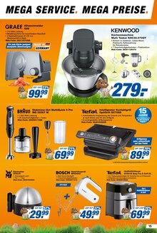 Grill im expert Prospekt "Top Angebote" mit 16 Seiten (Essen)
