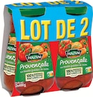 Sauce tomate cuisinée - PANZANI dans le catalogue Supermarchés Match