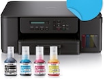expert Buchen - Multifunktionsdrucker DCP-T580DW 3-in-1 Angebot im Prospekt Multifunktionsdrucker DCP-T580DW 3-in-1 bei expert im Buchen Prospekt für 199,00 €