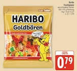 Goldbären bei nah und gut im Floß Prospekt für 0,79 €