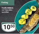 Forelle Müllerin im Angebot bei GLOBUS in Hürth Forelle Müllerin Angebote bei GLOBUS Hürth für 10,50 €