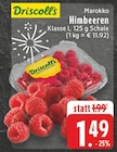 EDEKA - Himbeeren Angebot im Prospekt Himbeeren bei EDEKA im Prospekt "" für 1,49 €