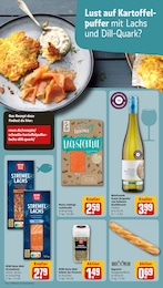 Forelle Angebot & Preis im aktuellen REWE Prospekt Forelle Angebot im aktuellen REWE Prospekt auf Seite 13