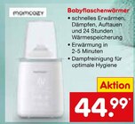 Babyflaschenwärmer von momcozy im aktuellen Netto Marken-Discount Prospekt