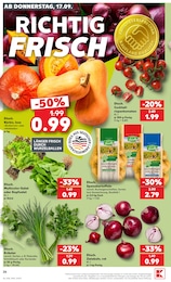 Koriander Angebot & Preis im aktuellen Kaufland Prospekt Koriander Angebot im aktuellen Kaufland Prospekt auf Seite 38