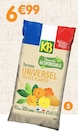 Promo Terreau universel à 6,99 € dans le catalogue B&M à Saint-Brice-sous-Forêt