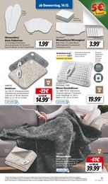 Matratze Angebot & Preis im aktuellen Lidl Prospekt Matratze Angebot im aktuellen Lidl Prospekt auf Seite 51