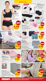 Penny Rindfleisch im Prospekt 