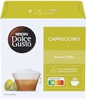 Dolce Gusto Angebote von Nescafé bei famila Nordwest Lingen für 3,99 €