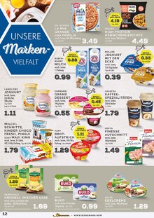 Kaffee im aktuellen EDEKA Prospekt (Dinslaken) Kaffee im EDEKA Prospekt "Aktuelle Angebote" mit 16 Seiten (Dinslaken)