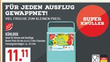 Kühlbox im Angebot bei Marktkauf in Rheda-Wiedenbrück Kühlbox Angebote von Gut & Günstig bei Marktkauf Rheda-Wiedenbrück für 11,11 €