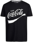 Herren-T-Shirt im Angebot bei Penny in Schlüchtern Herren-T-Shirt Angebote von Coca-Cola bei Penny Schlüchtern für 8,99 €